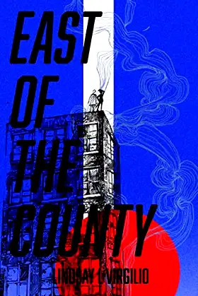 East of The County: Book 1 Starspill Trilogy (The Starspill Trilogy) poster