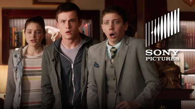 See it now! poster