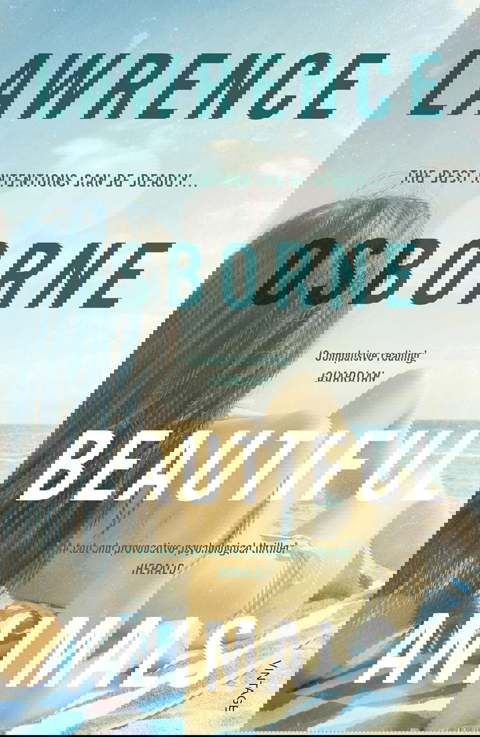 Beautiful Animals poster