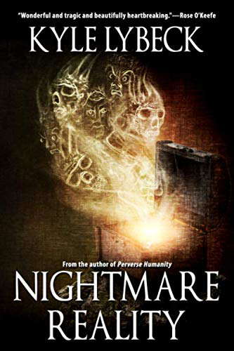 Nightmare Reality poster