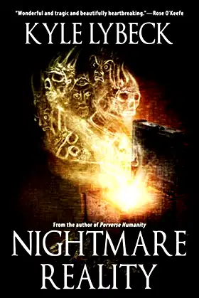 Nightmare Reality poster