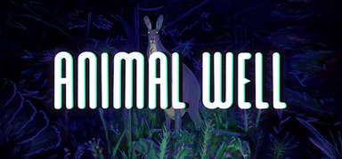 ANIMAL WELL capsule