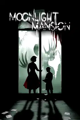 Moonlight Mansion poster