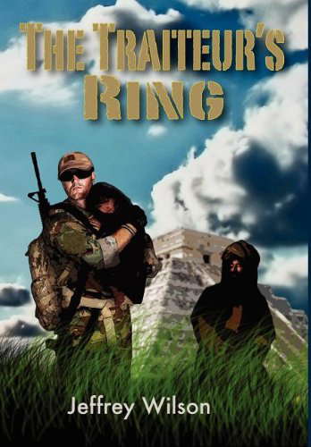 The Traiteur's Ring poster