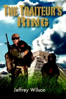 The Traiteur's Ring poster