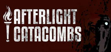 Afterlight Catacombs capsule