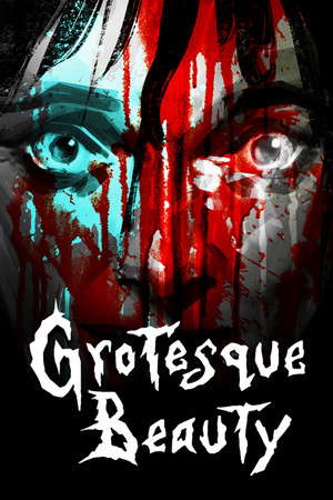 Grotesque Beauty - A Horror Visual Novel poster