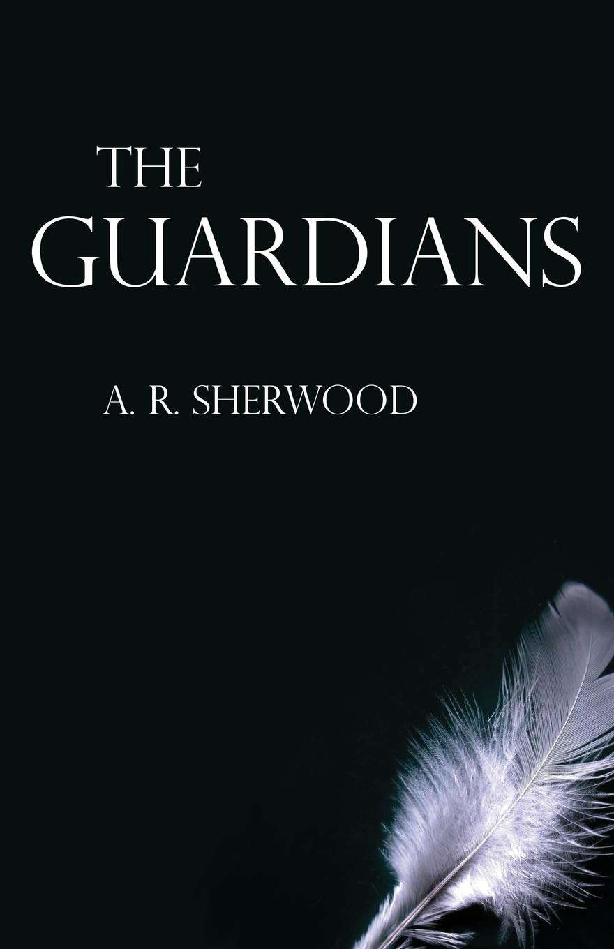 The Guardians (The Seraphim Saga) poster