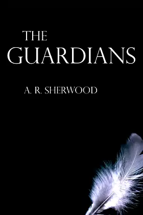 The Guardians (The Seraphim Saga) poster