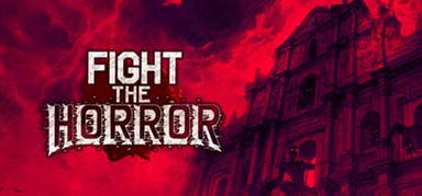 Fight the Horror capsule