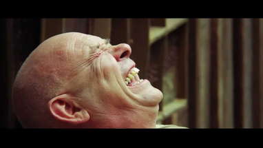 Deer Crossing trailer featuring Doug Bradley poster