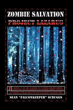 Zombie Salvation poster