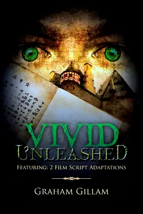 Vivid Unleashed: Featuring: 2 Film Script Adaptations poster
