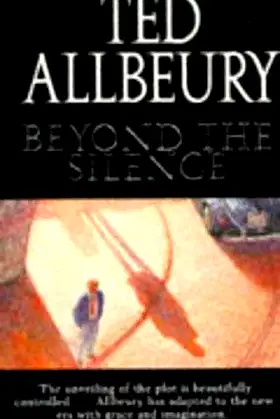 Beyond the Silence poster