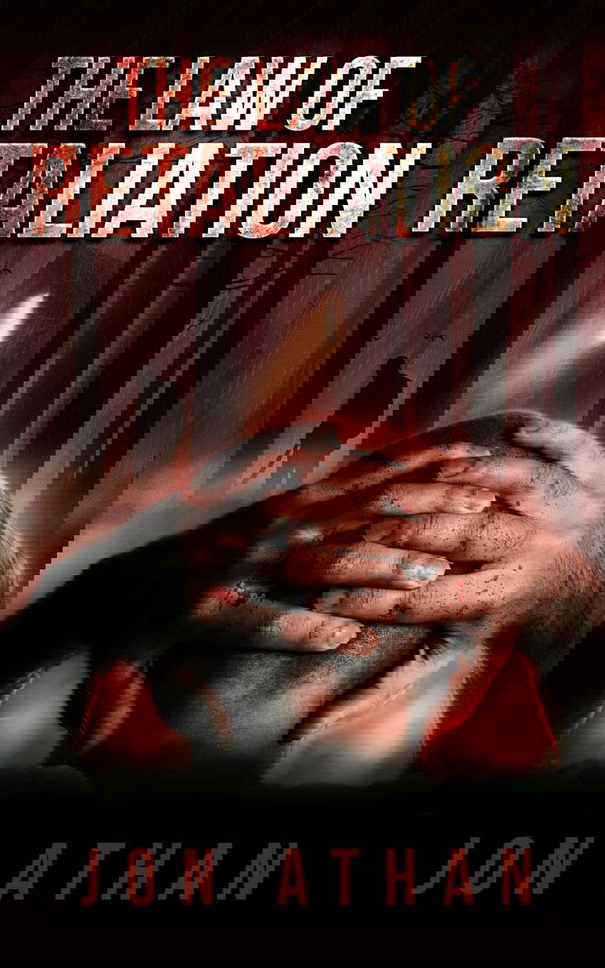 The Law of Retaliation poster