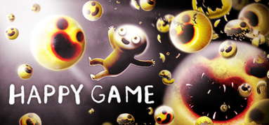 Happy Game capsule
