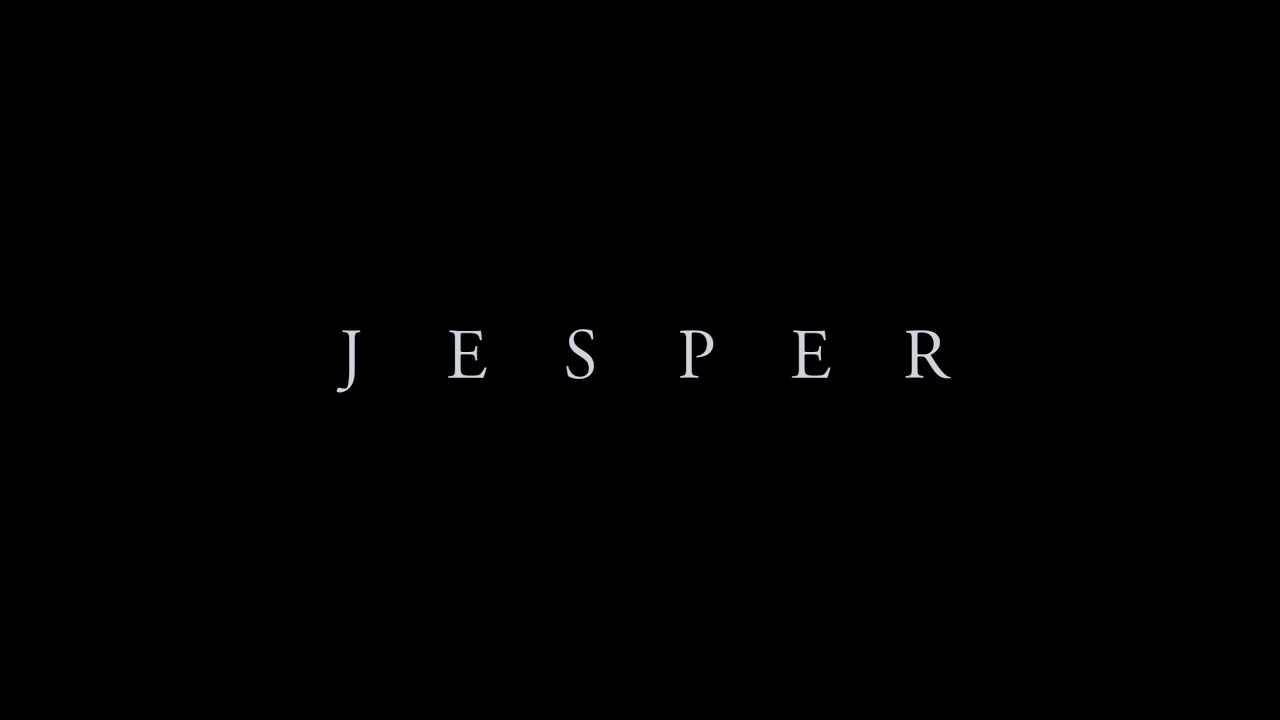 JESPER | OFFICIAL SHORT FILM [4K] (2023)