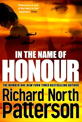 In the Name of Honour poster