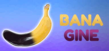 Banana Gine capsule