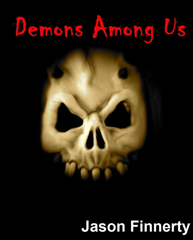 Demons Among Us poster