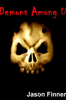 Demons Among Us poster