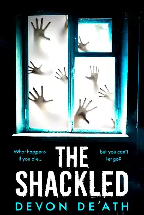 The Shackled poster