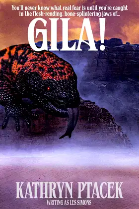 Gila! poster