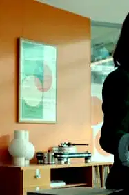 Joan Is Awful poster