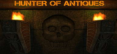 Hunter of Antiques capsule