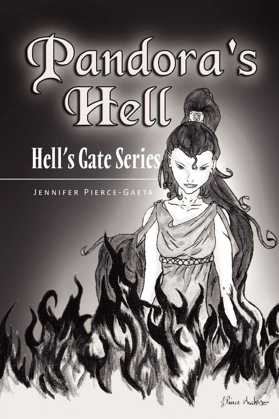 Pandora's Hell: Hell's Gate Series poster