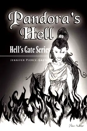 Pandora's Hell: Hell's Gate Series poster