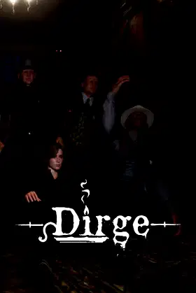 Dirge poster