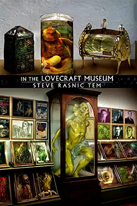 In The Lovecraft Museum poster
