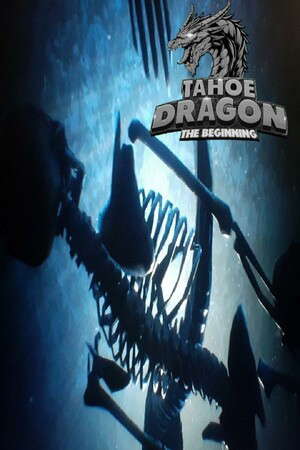 Tahoe Dragon: The Beginning updated 2023 poster