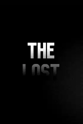 The Lost poster