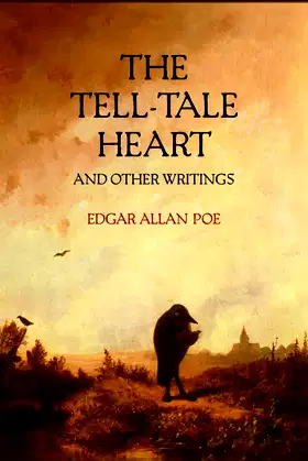 The Tell-Tale Heart (Bantam Classics) poster