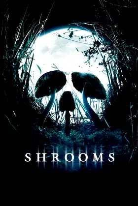 Shrooms poster