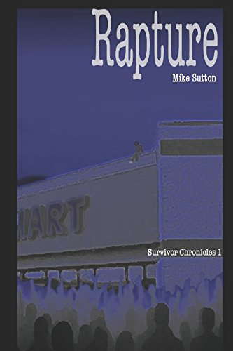 Rapture (Survivor Chronicles) poster