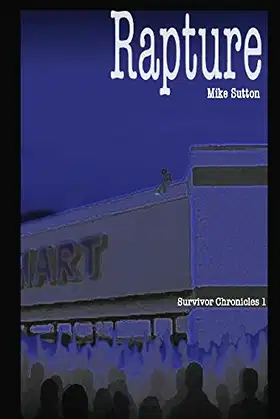 Rapture (Survivor Chronicles) poster