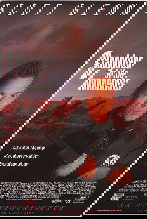 Slaughter of the Innocents poster