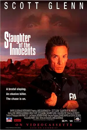 Slaughter of the Innocents poster