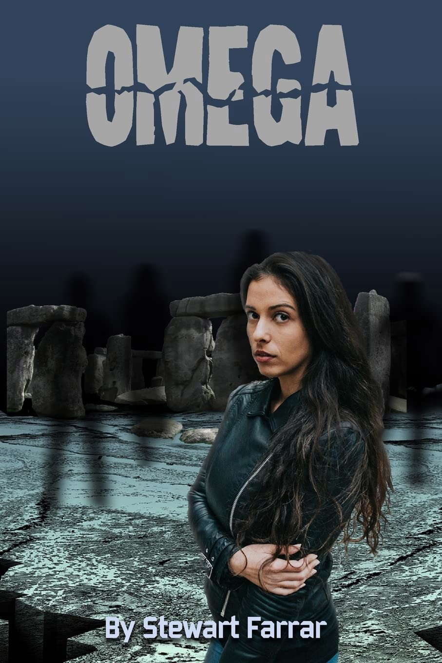 Omega poster