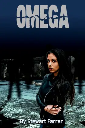 Omega poster