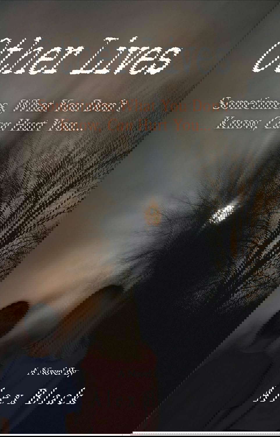 Other Lives: Sometimes What You Don't Know, Can Hurt You poster