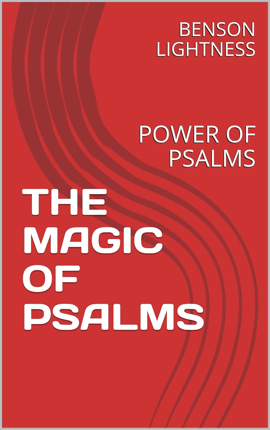 THE MAGIC OF PSALMS : POWER OF PSALMS poster