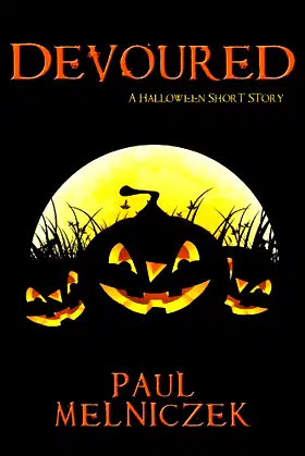 Devoured: A Halloween Short Story poster