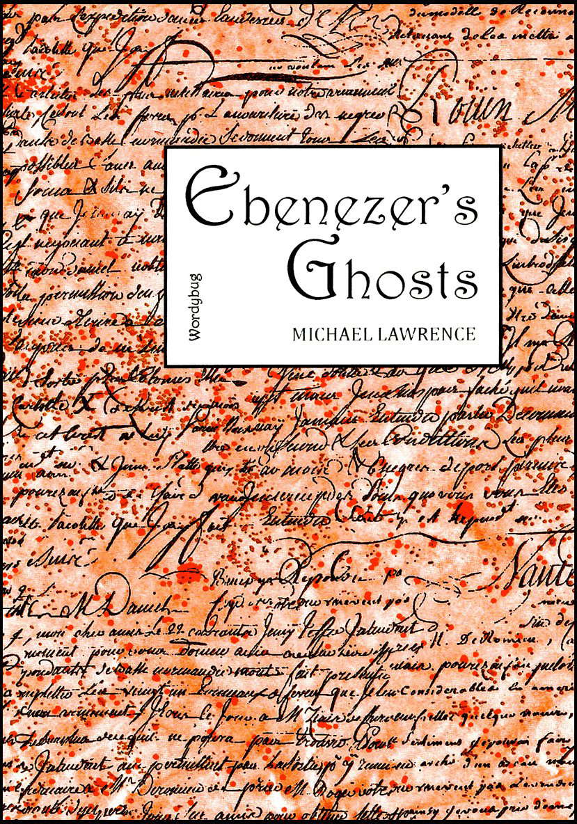 Ebenezer's Ghosts poster