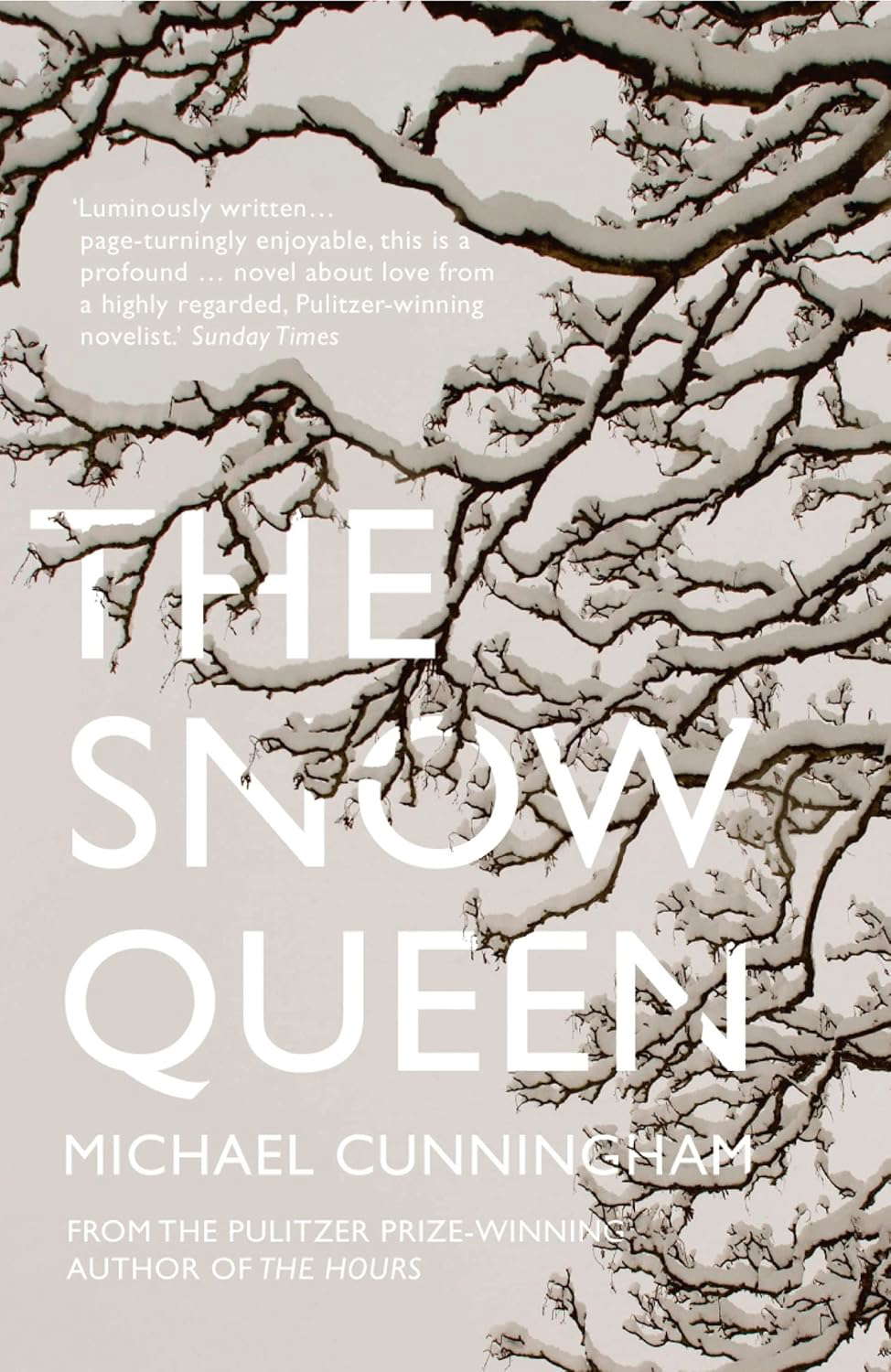 The Snow Queen poster