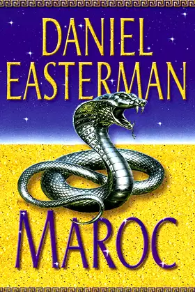 Maroc poster