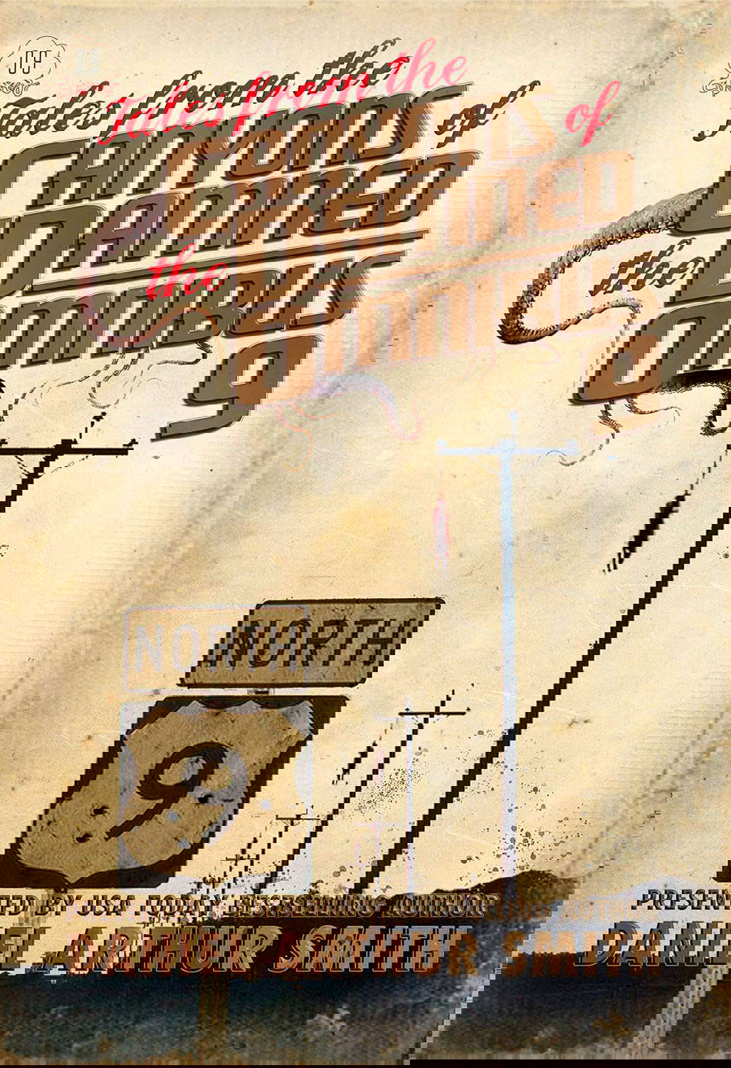 Tales from the Canyons of the Damned: Omnibus 9 poster